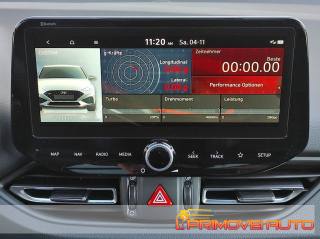 HYUNDAI i30 usata, con Chiusura centralizzata