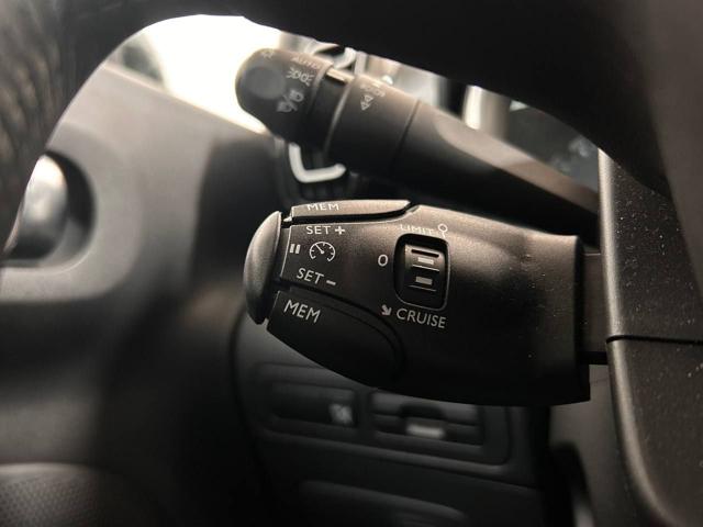 CITROEN C3 Aircross usata, con Immobilizzatore elettronico