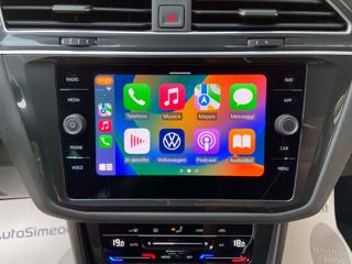 VOLKSWAGEN Tiguan usata, con Servosterzo