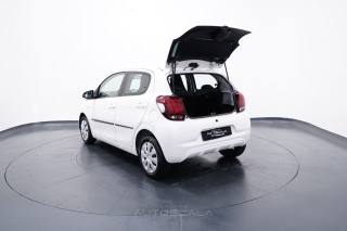 PEUGEOT 108 usata 28