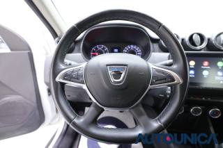 DACIA Duster usata, con Boardcomputer