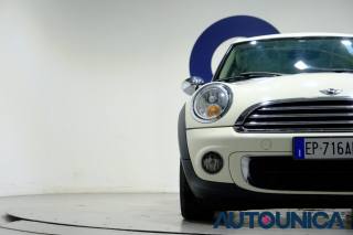 MINI Clubman usata 35