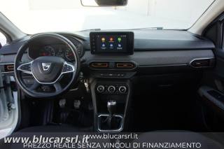 DACIA Sandero usata, con Controllo trazione