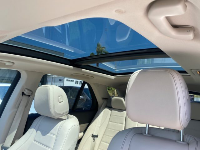 MERCEDES-BENZ GLE 300 usata, con Controllo automatico clima