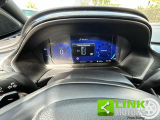 FORD Puma usata, con Sedile posteriore sdoppiato