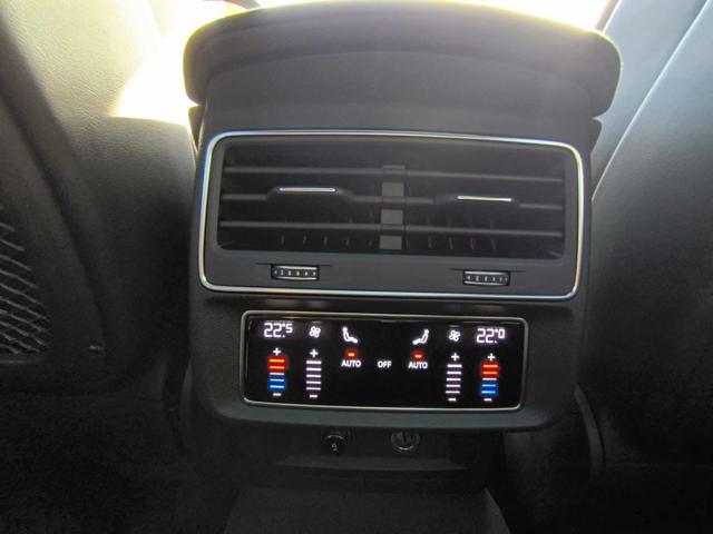 AUDI RS Q8 usata, con Cronologia tagliandi