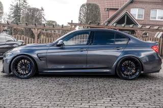 BMW M3 usata, con Airbag laterali