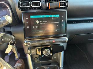 CITROEN C3 Aircross usata, con Climatizzatore