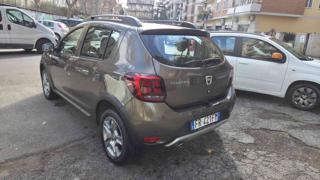 DACIA Sandero usata, con Airbag Passeggero