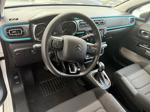 CITROEN C3 usata, con Airbag laterali