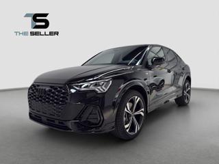 AUDI Q3 SPB 40 TDI quattro S tronic S line edition*PROMO*