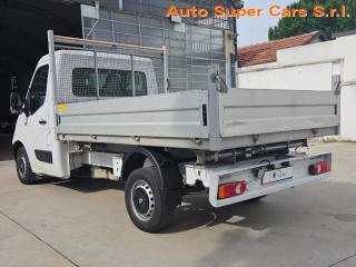 RENAULT Master usata, con Autoradio