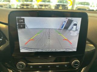 FORD Puma usata, con Regolazione elettrica sedili
