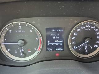 HYUNDAI Tucson usata, con Chiusura centralizzata