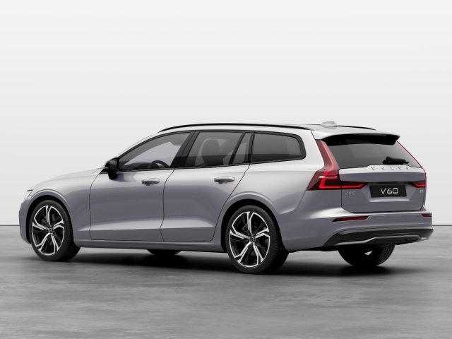 VOLVO V60 usata, con Airbag laterali
