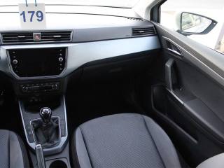 SEAT Arona usata, con Lettore CD