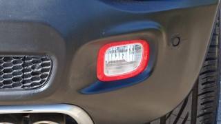 JEEP Renegade usata, con Sensori di parcheggio anteriori