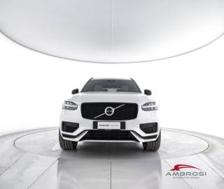 VOLVO XC90 usata 4