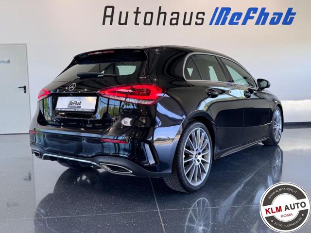 MERCEDES-BENZ A 180 usata, con Controllo trazione