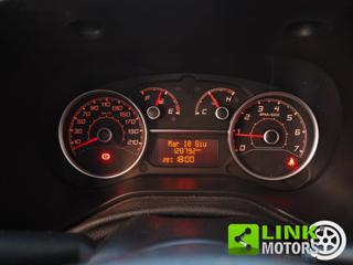 FIAT Doblo usata, con ESP