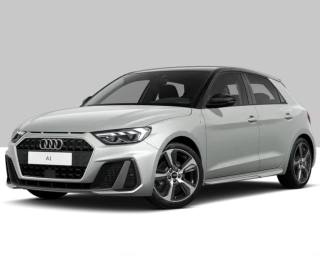 AUDI A1 SPB 25 TFSI S Line Adrenalin