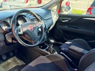 FIAT Punto usata, con Chiusura centralizzata