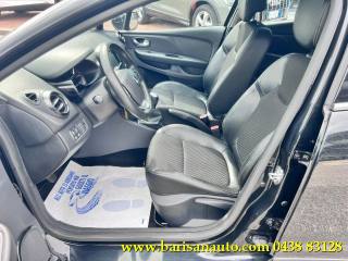 RENAULT Clio usata, con Alzacristalli elettrici