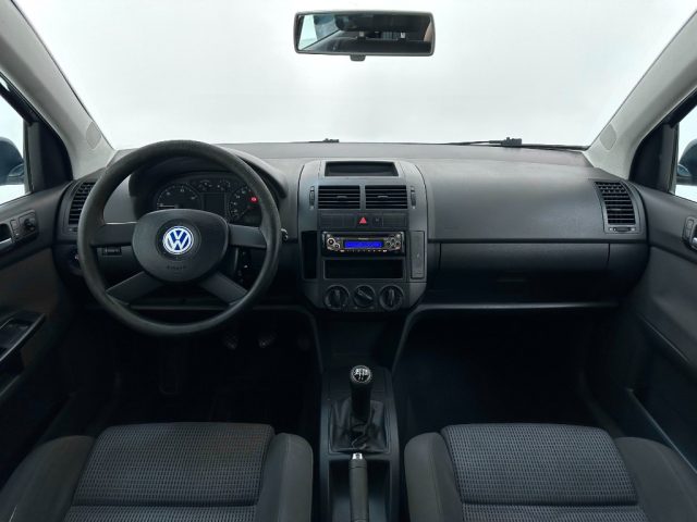 VOLKSWAGEN Polo usata, con Autoradio