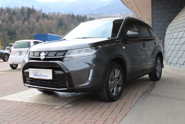 SUZUKI Vitara usata, con Airbag Passeggero