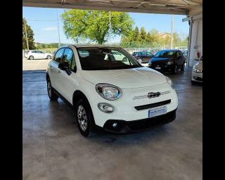 FIAT 500X usata, con Airbag laterali
