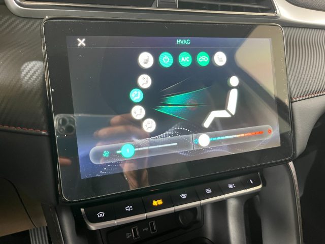 MG ZS usata, con Immobilizzatore elettronico
