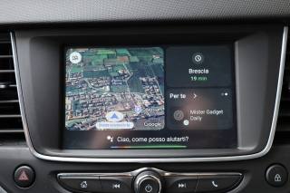 OPEL Crossland X usata, con Sound system