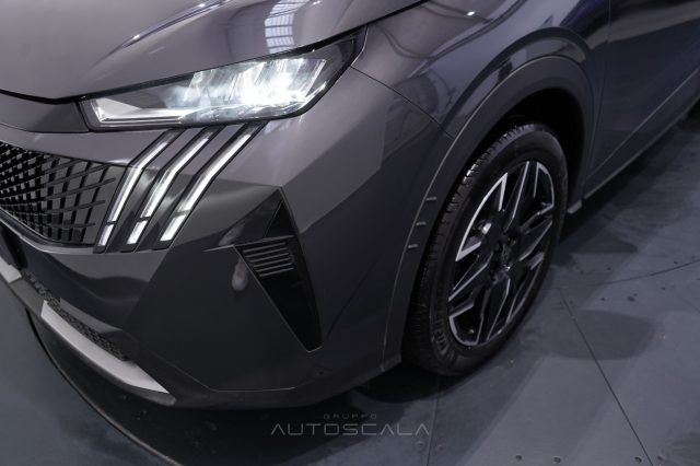 PEUGEOT 3008 usata 30