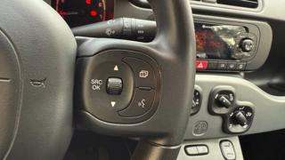 FIAT Panda usata, con Autoradio
