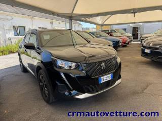 PEUGEOT 2008 PROMO FINANZIAMENTO  100 S&S Allure