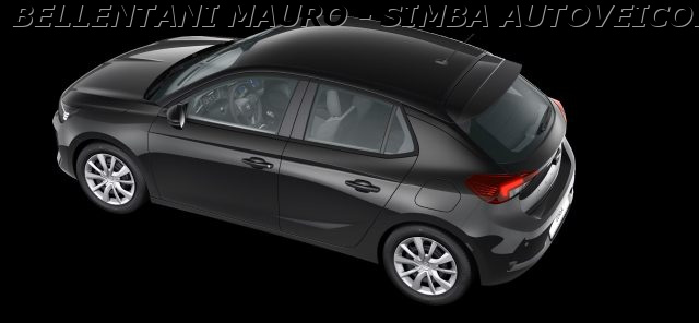OPEL Corsa usata, con Airbag Passeggero