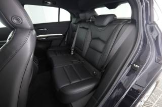 CADILLAC XT4 usata 4