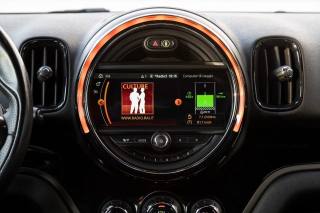 MINI Countryman usata, con Controllo automatico clima