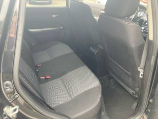 SUZUKI Vitara usata, con Immobilizzatore elettronico