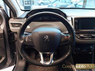 PEUGEOT 2008 usata, con Servosterzo
