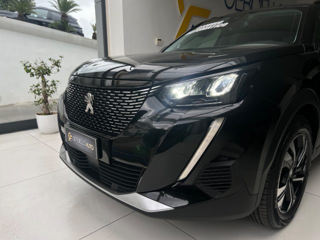 PEUGEOT 2008 usata, con Boardcomputer