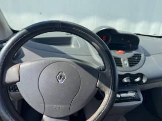 RENAULT Twingo usata, con Fendinebbia