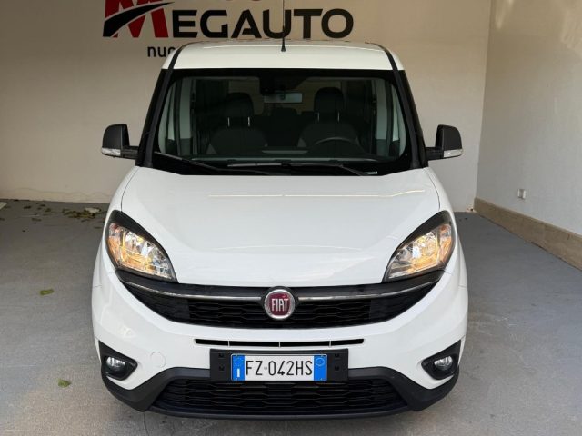 FIAT Doblo usata, con Airbag