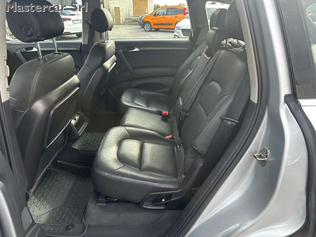 AUDI Q7 usata, con Servosterzo