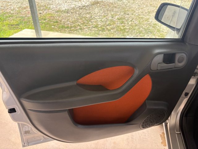 FIAT Panda usata 31