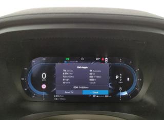 VOLVO V90 Cross Country usata, con Interni in pelle