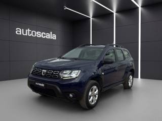 DACIA Duster 1.5 Blue dCi 8V 115 CV Comfort DaciaPlus
