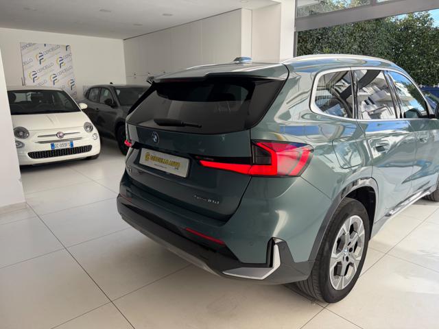 BMW X1 usata, con Servosterzo