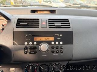 SUZUKI Swift usata, con Luce d
