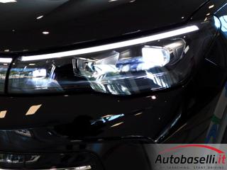 VOLKSWAGEN Tiguan usata, con Chiusura centralizzata